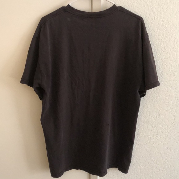Fender Short Sleeve Tee - Picture 2 of 5